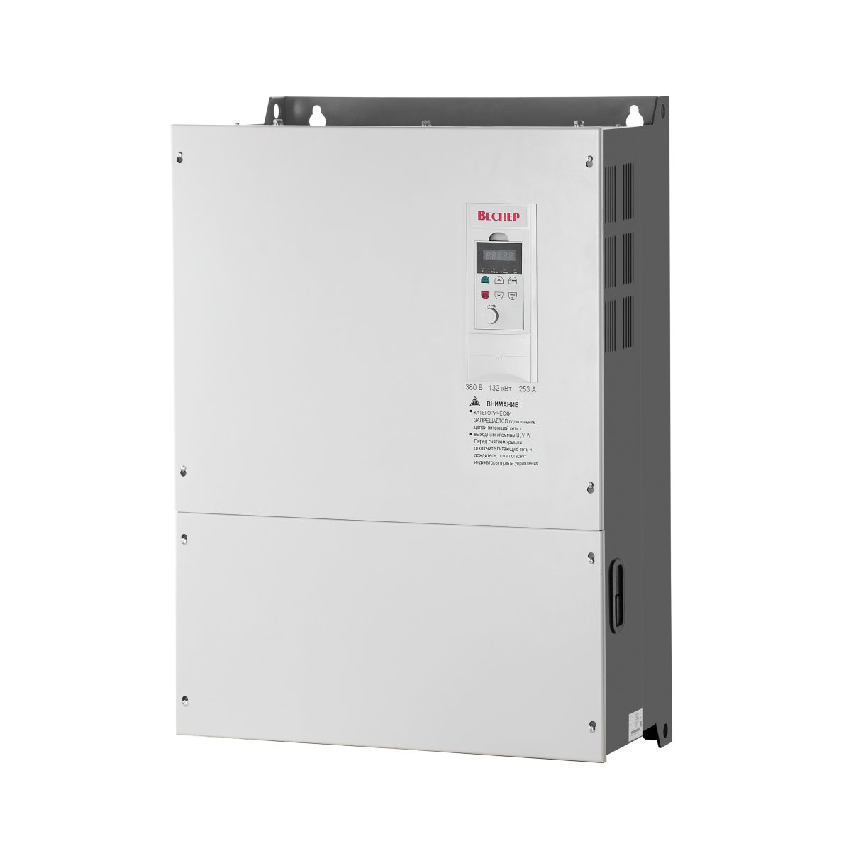 Е4-P8402-175H 132кВт 380В