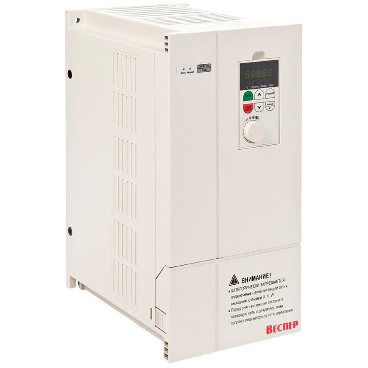 E4-8400-015H 11кВт 380В