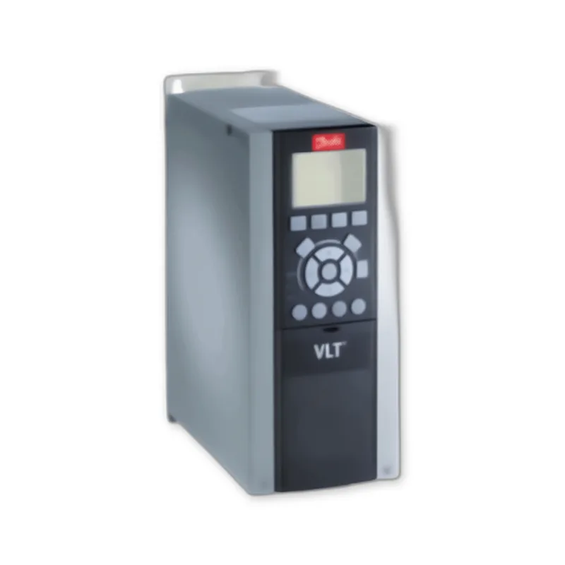 Danfoss FC-302 P3K0 3 кВт T5 E20 T5E20H