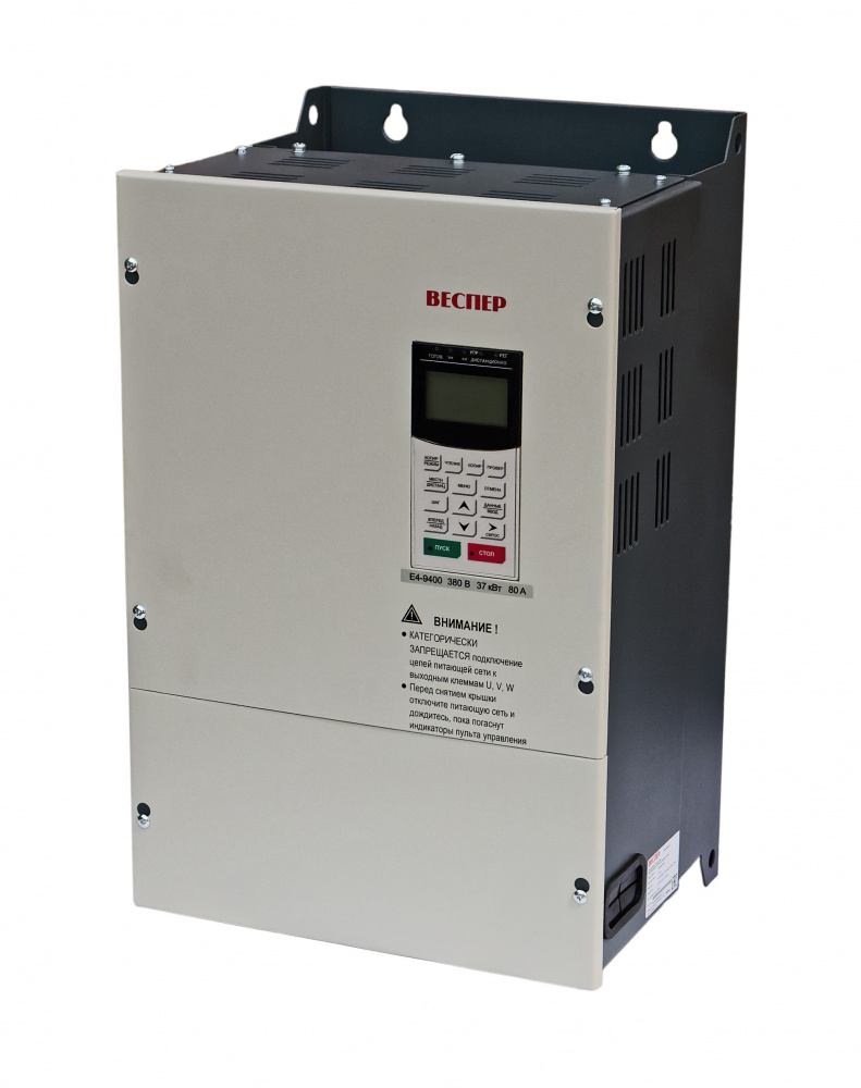 E4-9400-050H 37кВт 380В