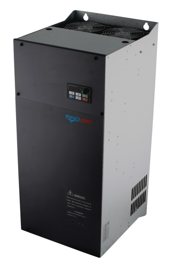 INNOVERT ISD mini plus ISD903M43E, 90,0кВт, 380В, 176 А