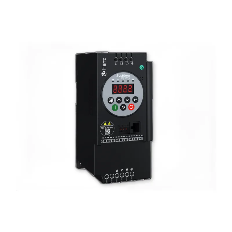 Systeme Electric STV050U75N4 7,5 кВт