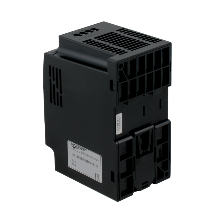 INNOVERT VENT IVD152A43E, 1,5кВт, 380В, 4А