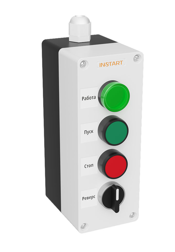 Пульт управления ПУ-4-140 Пульт управления ПУ-4-140