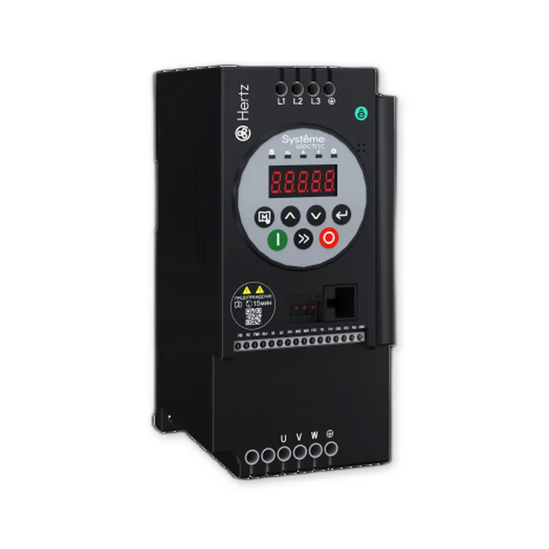 Systeme Electric STV050U40N4 4 кВт