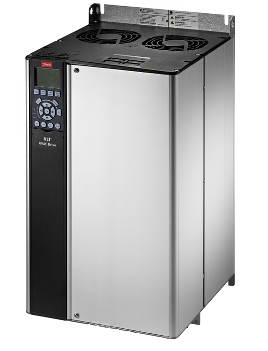 Преобразователь частоты Danfoss FC-102P30KT4E55H2 (131B4270)