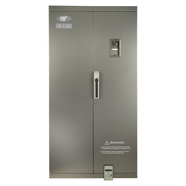 ESQ-770-4T5600G/6300P 560/630кВт, 380В ESQ-770-4T5600G/6300P 560/630кВт, 380В