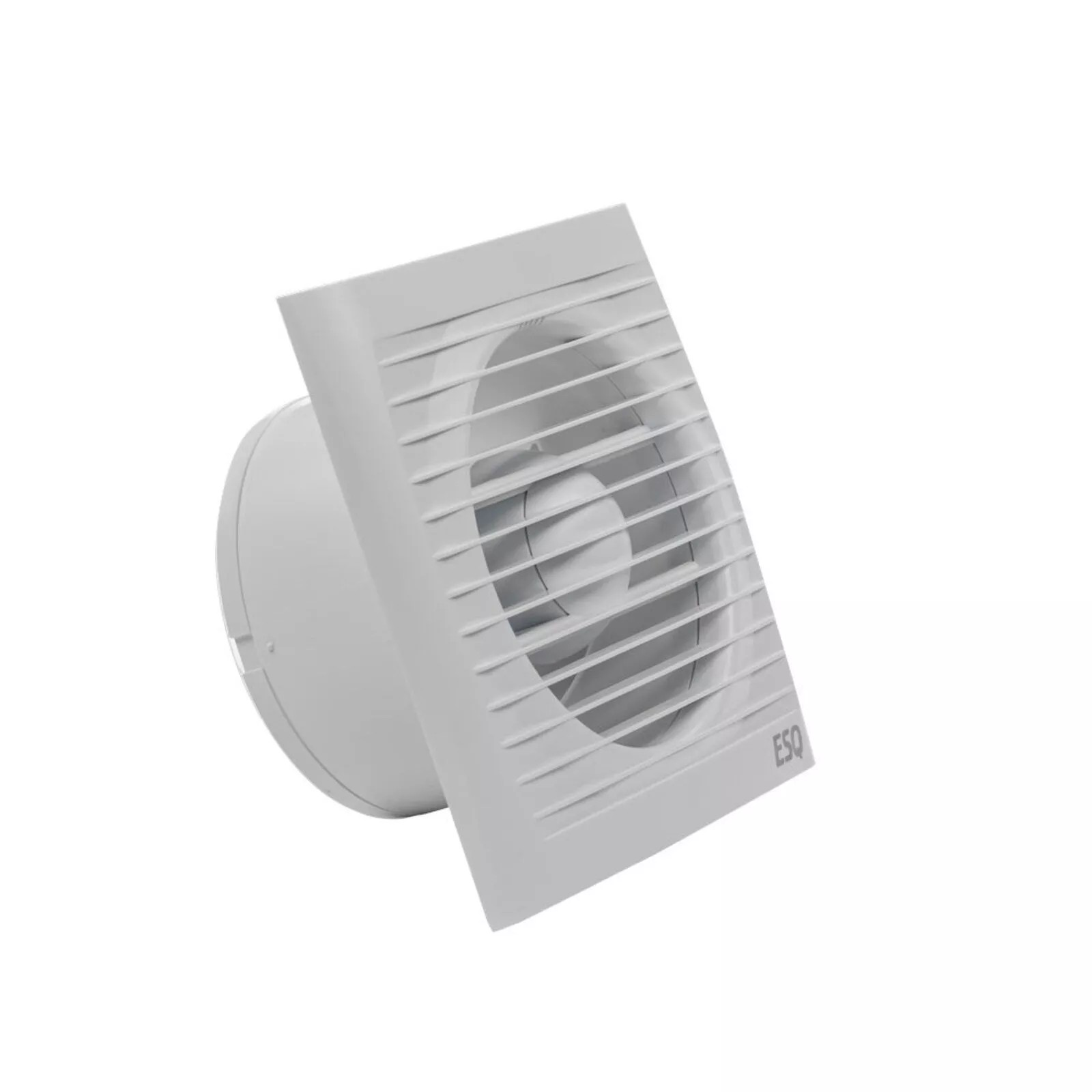 Вытяжной осевой вентилятор ESQ Fly V 125