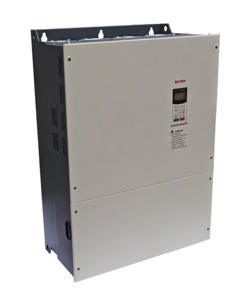 E4-9400-300H 220кВт 380В