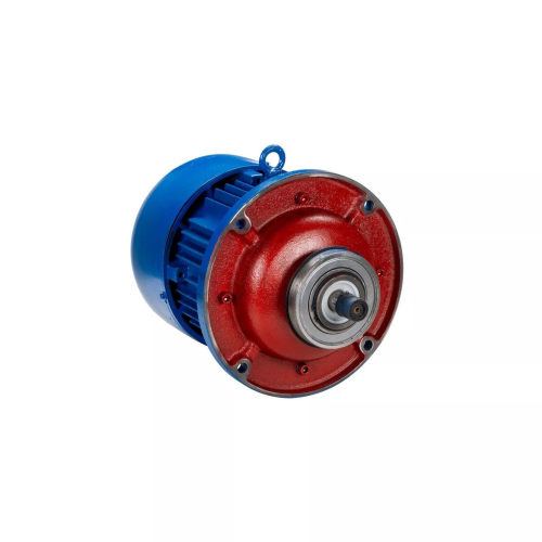 Двигатель подъема тали  RW 1т (ZD1 22-4 1.5 кВт)